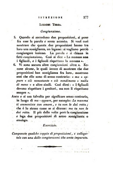 Guida dell'educatore foglio mensuale redatto da Raffaello Lambruschini