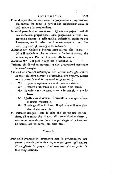 Guida dell'educatore foglio mensuale redatto da Raffaello Lambruschini