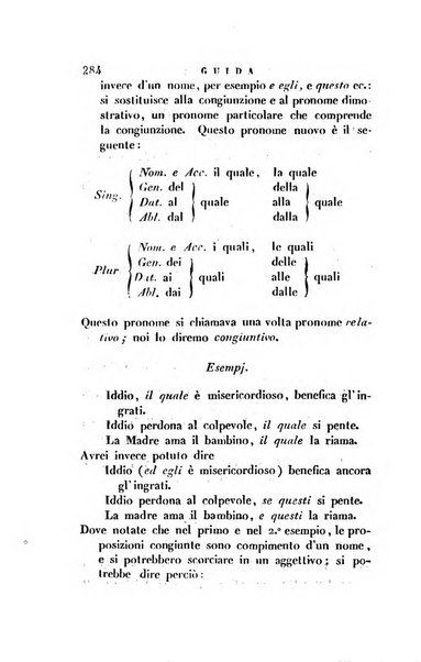 Guida dell'educatore foglio mensuale redatto da Raffaello Lambruschini