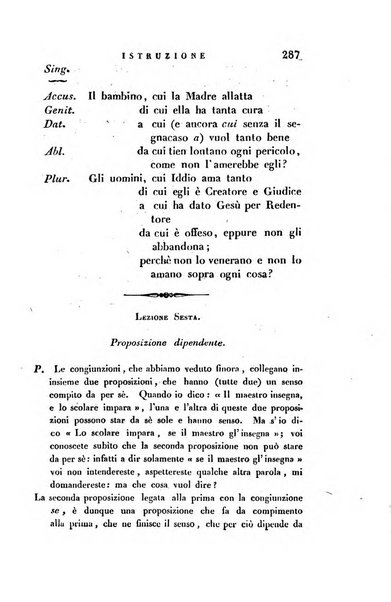 Guida dell'educatore foglio mensuale redatto da Raffaello Lambruschini