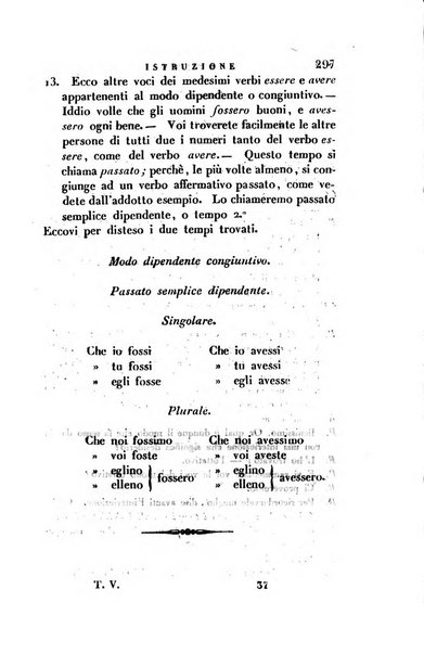 Guida dell'educatore foglio mensuale redatto da Raffaello Lambruschini