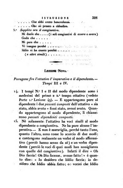 Guida dell'educatore foglio mensuale redatto da Raffaello Lambruschini