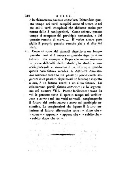 Guida dell'educatore foglio mensuale redatto da Raffaello Lambruschini