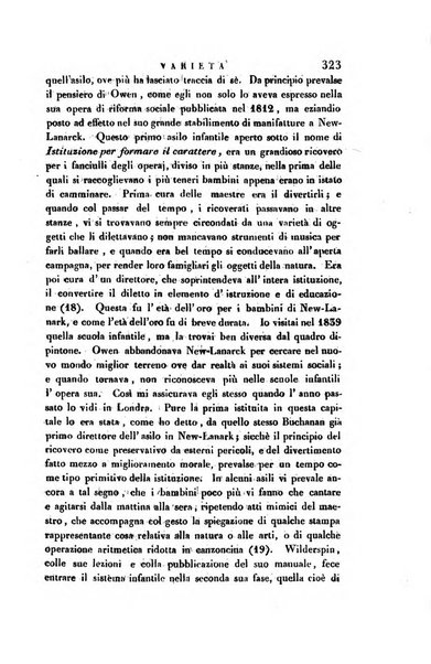 Guida dell'educatore foglio mensuale redatto da Raffaello Lambruschini