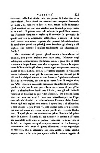 Guida dell'educatore foglio mensuale redatto da Raffaello Lambruschini