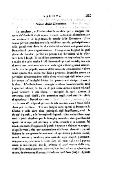 Guida dell'educatore foglio mensuale redatto da Raffaello Lambruschini