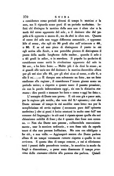 Guida dell'educatore foglio mensuale redatto da Raffaello Lambruschini