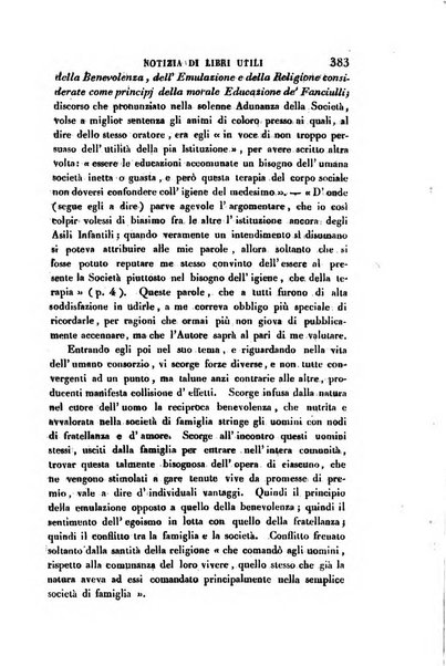 Guida dell'educatore foglio mensuale redatto da Raffaello Lambruschini