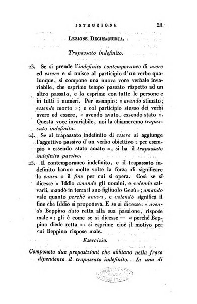 Guida dell'educatore foglio mensuale redatto da Raffaello Lambruschini