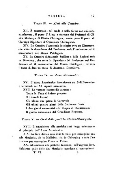 Guida dell'educatore foglio mensuale redatto da Raffaello Lambruschini