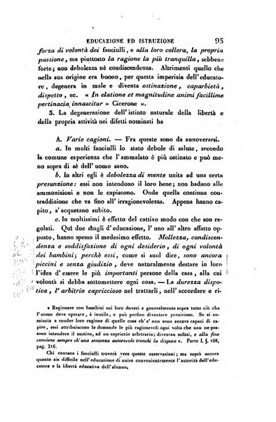 Guida dell'educatore foglio mensuale redatto da Raffaello Lambruschini