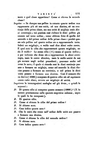 Guida dell'educatore foglio mensuale redatto da Raffaello Lambruschini