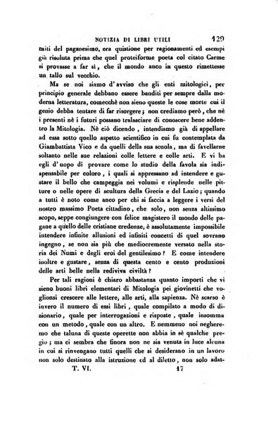 Guida dell'educatore foglio mensuale redatto da Raffaello Lambruschini