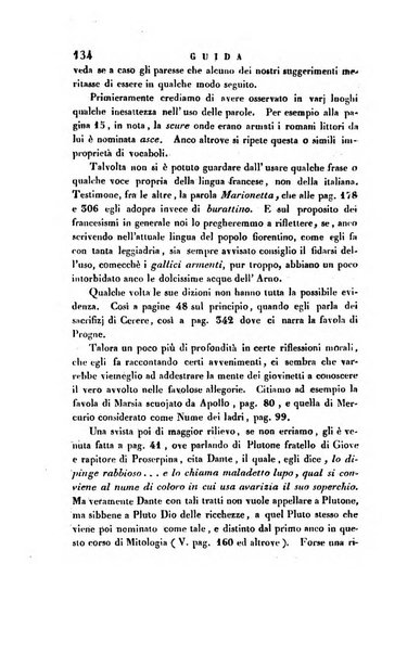 Guida dell'educatore foglio mensuale redatto da Raffaello Lambruschini