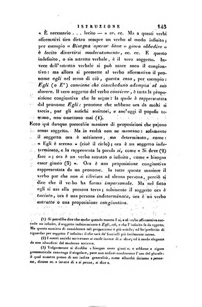 Guida dell'educatore foglio mensuale redatto da Raffaello Lambruschini