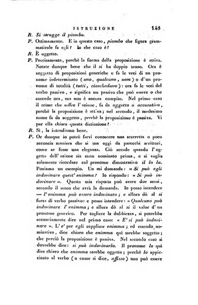 Guida dell'educatore foglio mensuale redatto da Raffaello Lambruschini