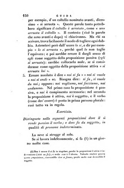 Guida dell'educatore foglio mensuale redatto da Raffaello Lambruschini