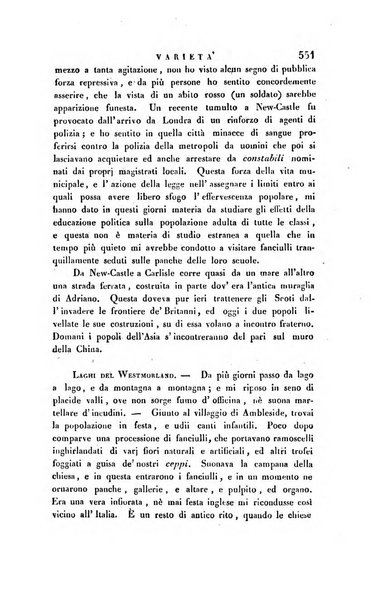 Guida dell'educatore foglio mensuale redatto da Raffaello Lambruschini