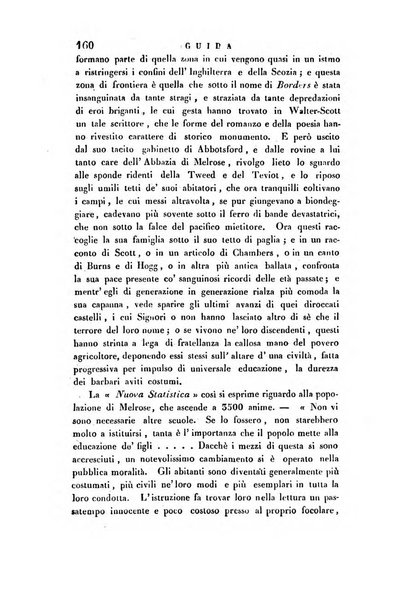 Guida dell'educatore foglio mensuale redatto da Raffaello Lambruschini