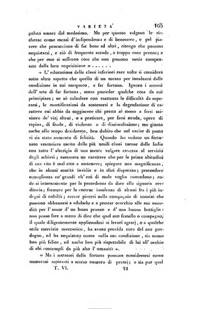 Guida dell'educatore foglio mensuale redatto da Raffaello Lambruschini