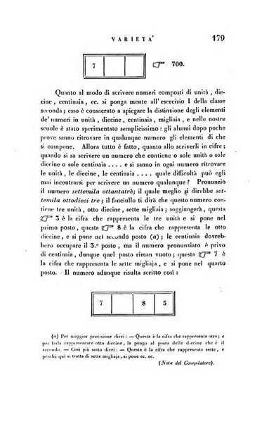 Guida dell'educatore foglio mensuale redatto da Raffaello Lambruschini