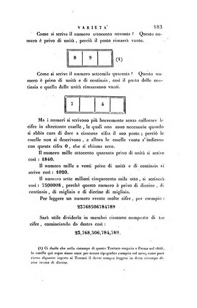 Guida dell'educatore foglio mensuale redatto da Raffaello Lambruschini