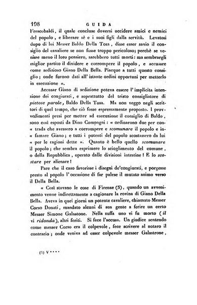 Guida dell'educatore foglio mensuale redatto da Raffaello Lambruschini