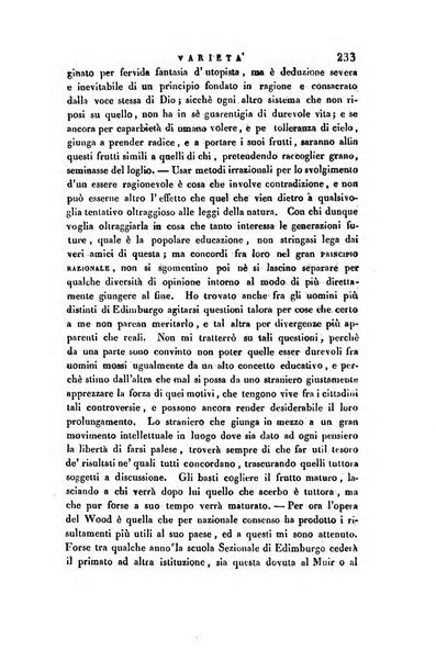 Guida dell'educatore foglio mensuale redatto da Raffaello Lambruschini