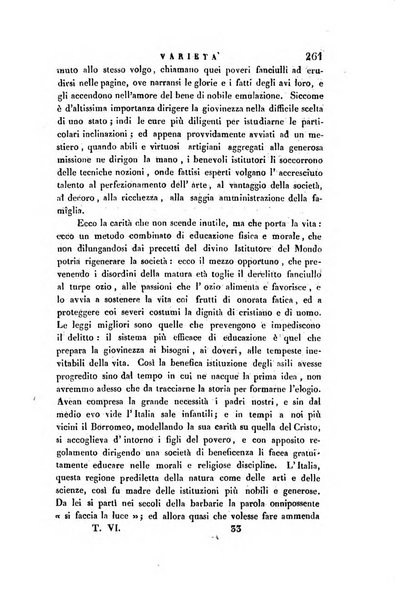 Guida dell'educatore foglio mensuale redatto da Raffaello Lambruschini