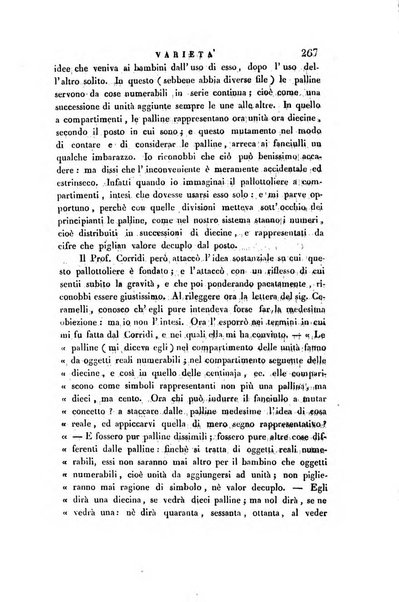 Guida dell'educatore foglio mensuale redatto da Raffaello Lambruschini