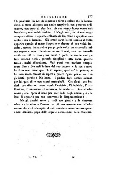 Guida dell'educatore foglio mensuale redatto da Raffaello Lambruschini