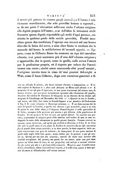 Guida dell'educatore foglio mensuale redatto da Raffaello Lambruschini