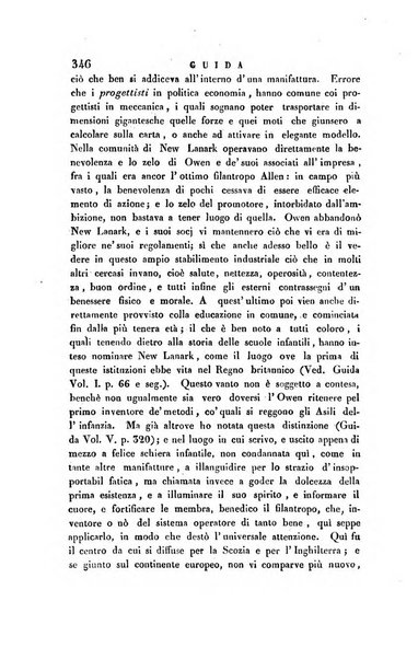 Guida dell'educatore foglio mensuale redatto da Raffaello Lambruschini