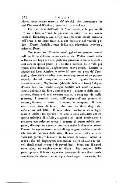 Guida dell'educatore foglio mensuale redatto da Raffaello Lambruschini