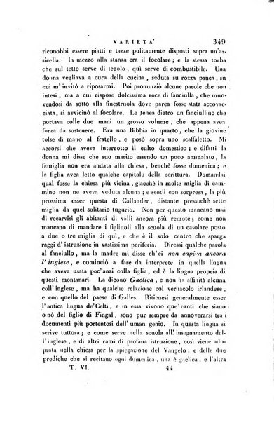 Guida dell'educatore foglio mensuale redatto da Raffaello Lambruschini