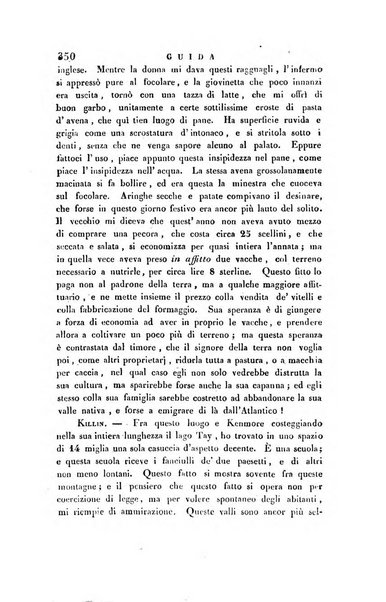 Guida dell'educatore foglio mensuale redatto da Raffaello Lambruschini