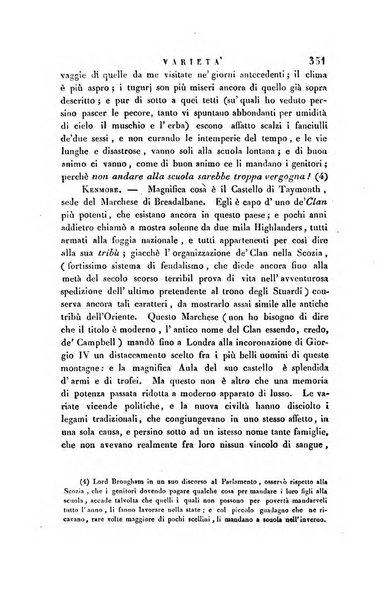 Guida dell'educatore foglio mensuale redatto da Raffaello Lambruschini