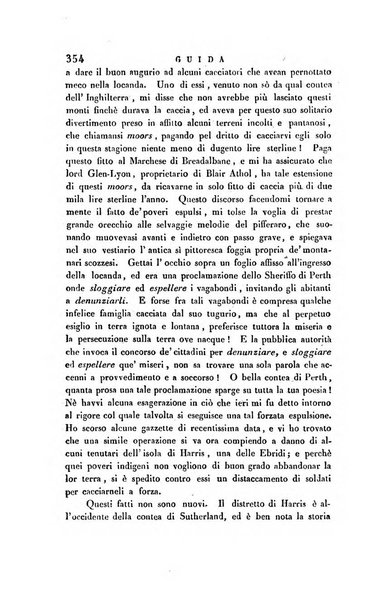 Guida dell'educatore foglio mensuale redatto da Raffaello Lambruschini