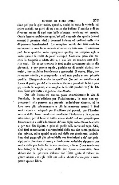 Guida dell'educatore foglio mensuale redatto da Raffaello Lambruschini