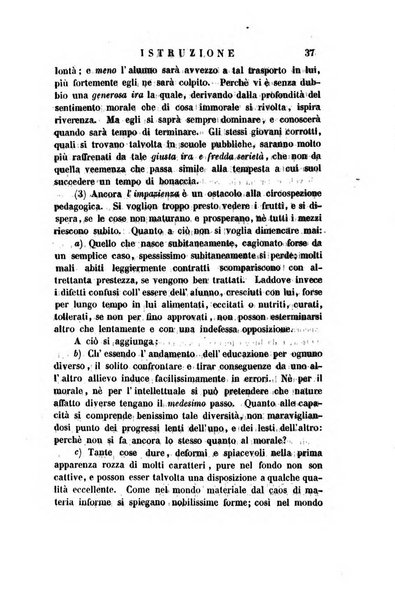 Guida dell'educatore foglio mensuale redatto da Raffaello Lambruschini