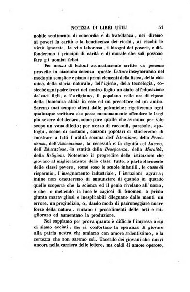 Guida dell'educatore foglio mensuale redatto da Raffaello Lambruschini