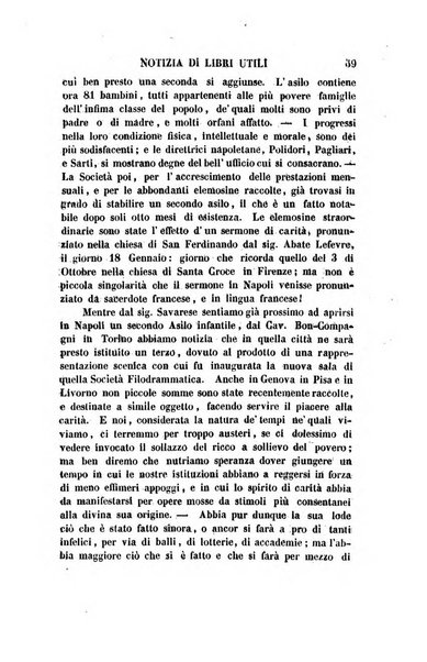 Guida dell'educatore foglio mensuale redatto da Raffaello Lambruschini