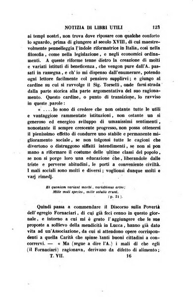 Guida dell'educatore foglio mensuale redatto da Raffaello Lambruschini