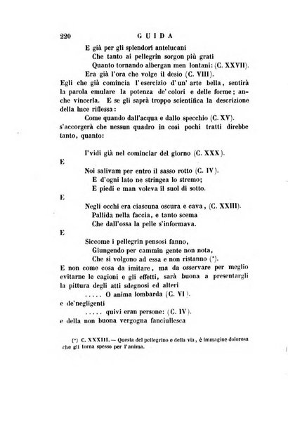 Guida dell'educatore foglio mensuale redatto da Raffaello Lambruschini