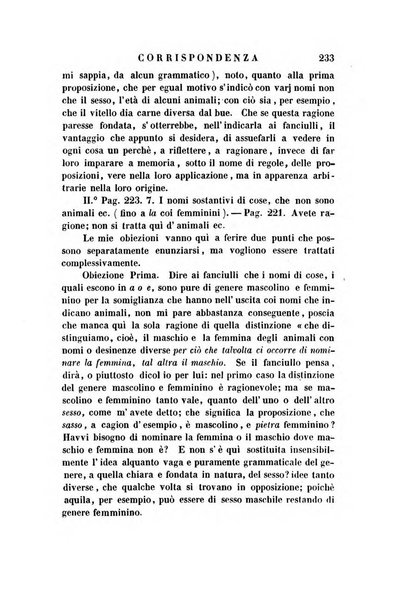 Guida dell'educatore foglio mensuale redatto da Raffaello Lambruschini