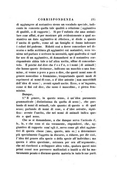 Guida dell'educatore foglio mensuale redatto da Raffaello Lambruschini