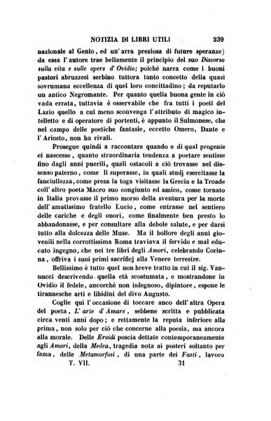 Guida dell'educatore foglio mensuale redatto da Raffaello Lambruschini