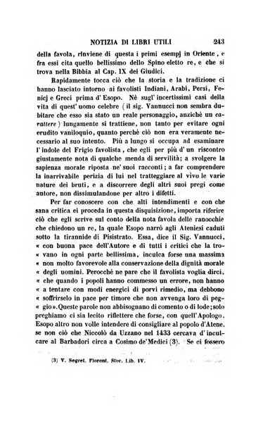 Guida dell'educatore foglio mensuale redatto da Raffaello Lambruschini