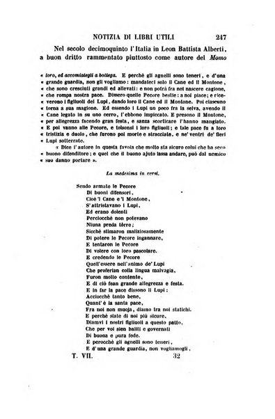 Guida dell'educatore foglio mensuale redatto da Raffaello Lambruschini