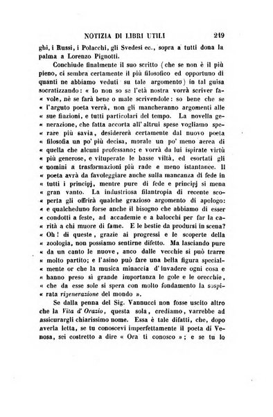 Guida dell'educatore foglio mensuale redatto da Raffaello Lambruschini